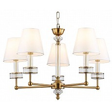 Подвесная люстра ambrella light lh lh71021